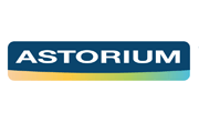 astorium logo