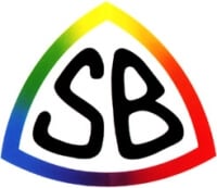 scheidt en bachmann logo