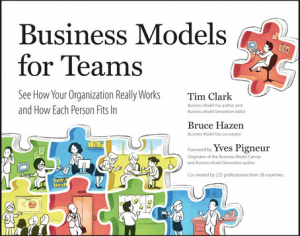 Business models for teams